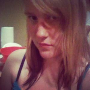 Meet your Posher, Jaclyn